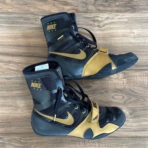 Nike HyperKO Boots